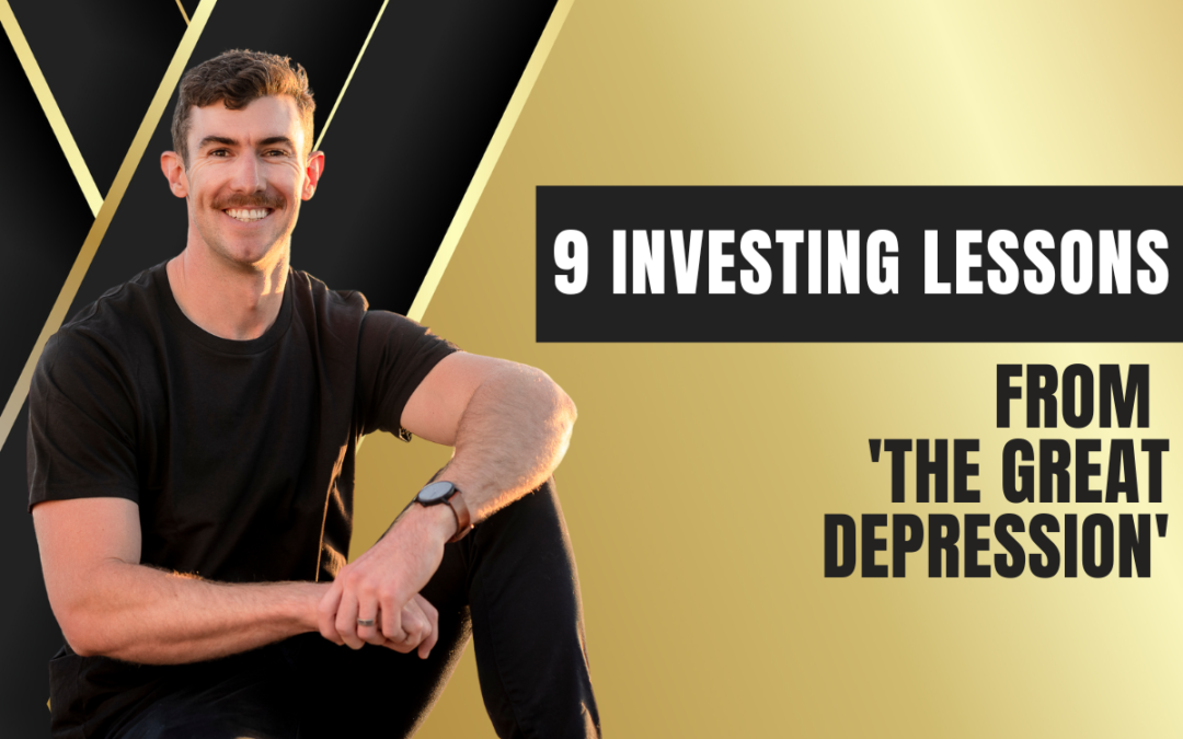 Nine Investing Lessons From ‘The Great Depression’